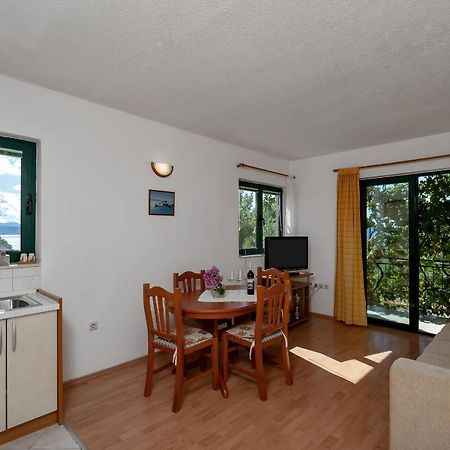 Apartmani Antonela Драшнице Экстерьер фото