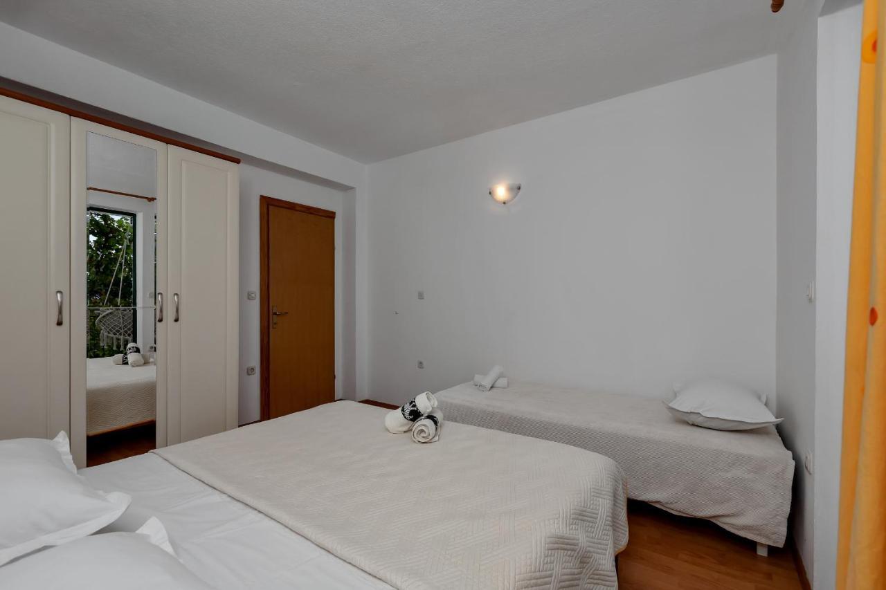 Apartmani Antonela Драшнице Экстерьер фото