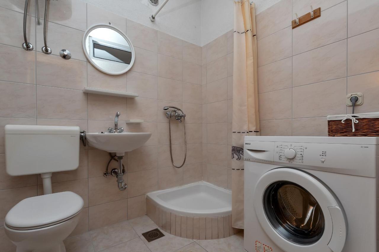 Apartmani Antonela Драшнице Экстерьер фото