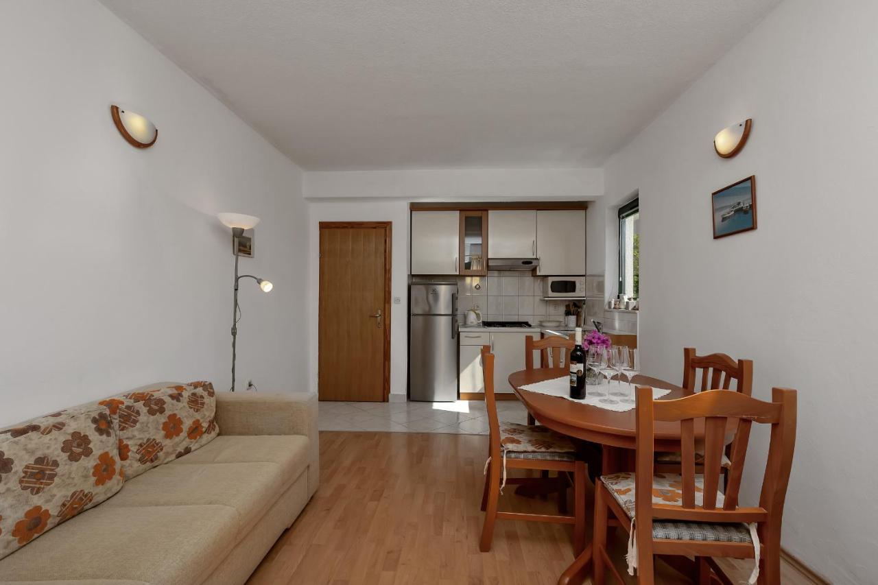 Apartmani Antonela Драшнице Экстерьер фото