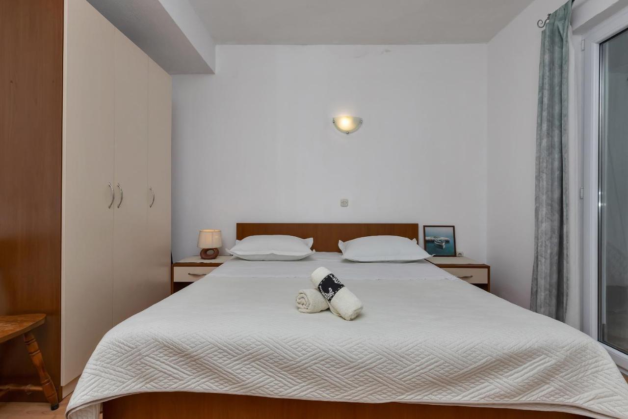 Apartmani Antonela Драшнице Экстерьер фото