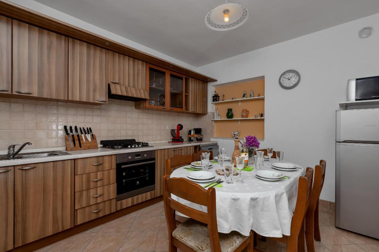 Apartmani Antonela Драшнице Экстерьер фото