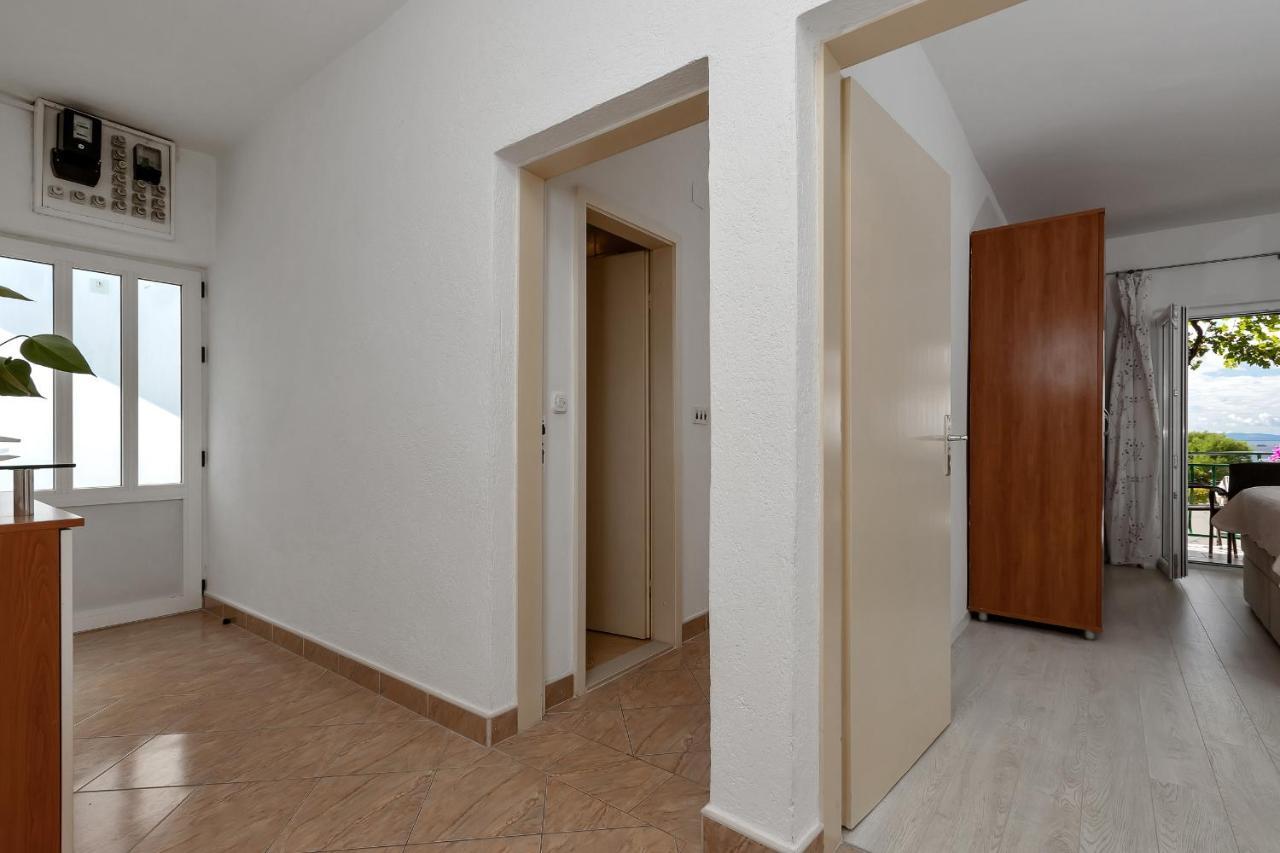 Apartmani Antonela Драшнице Экстерьер фото