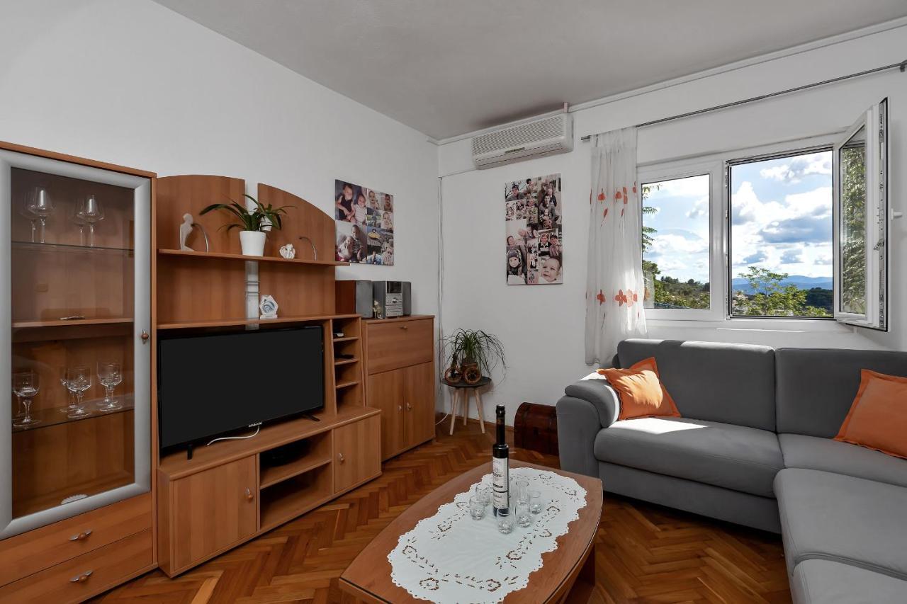 Apartmani Antonela Драшнице Экстерьер фото