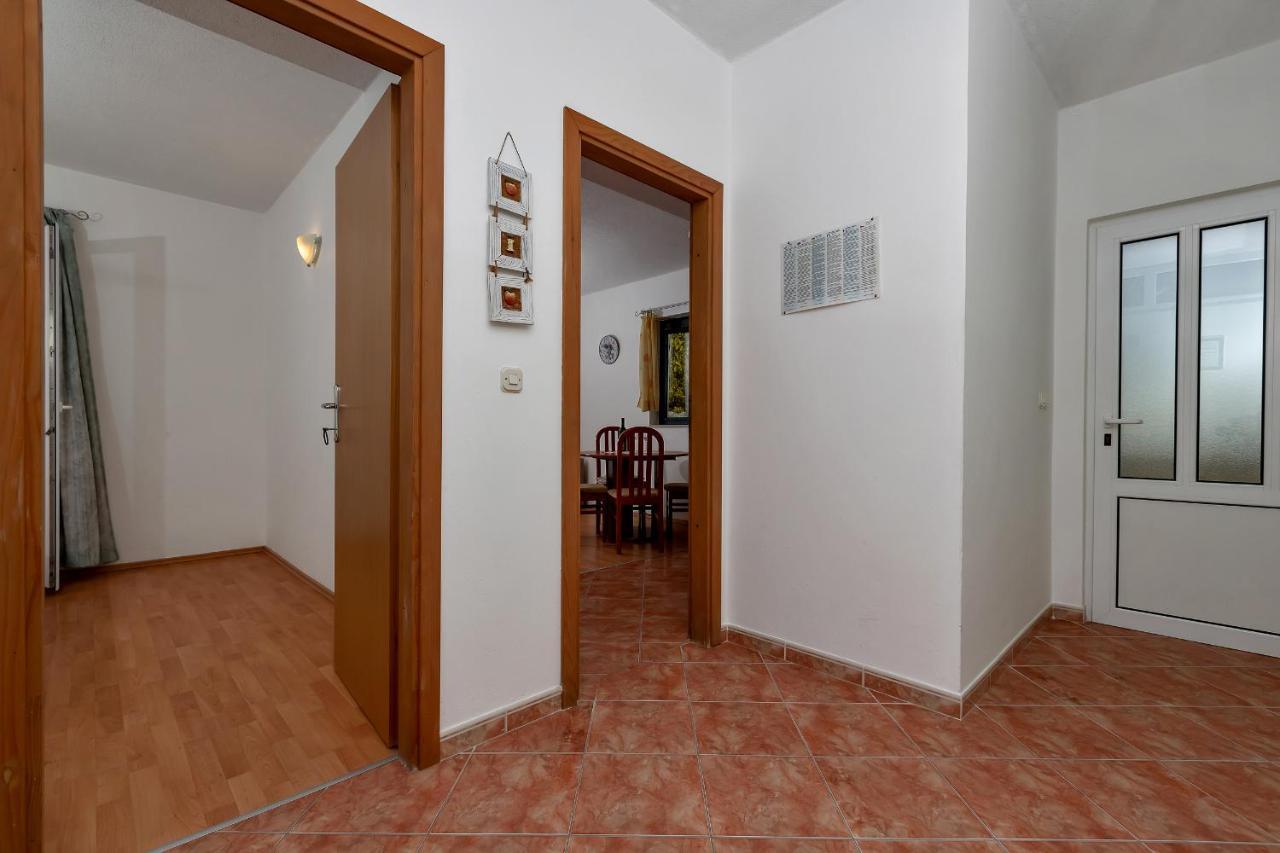 Apartmani Antonela Драшнице Экстерьер фото