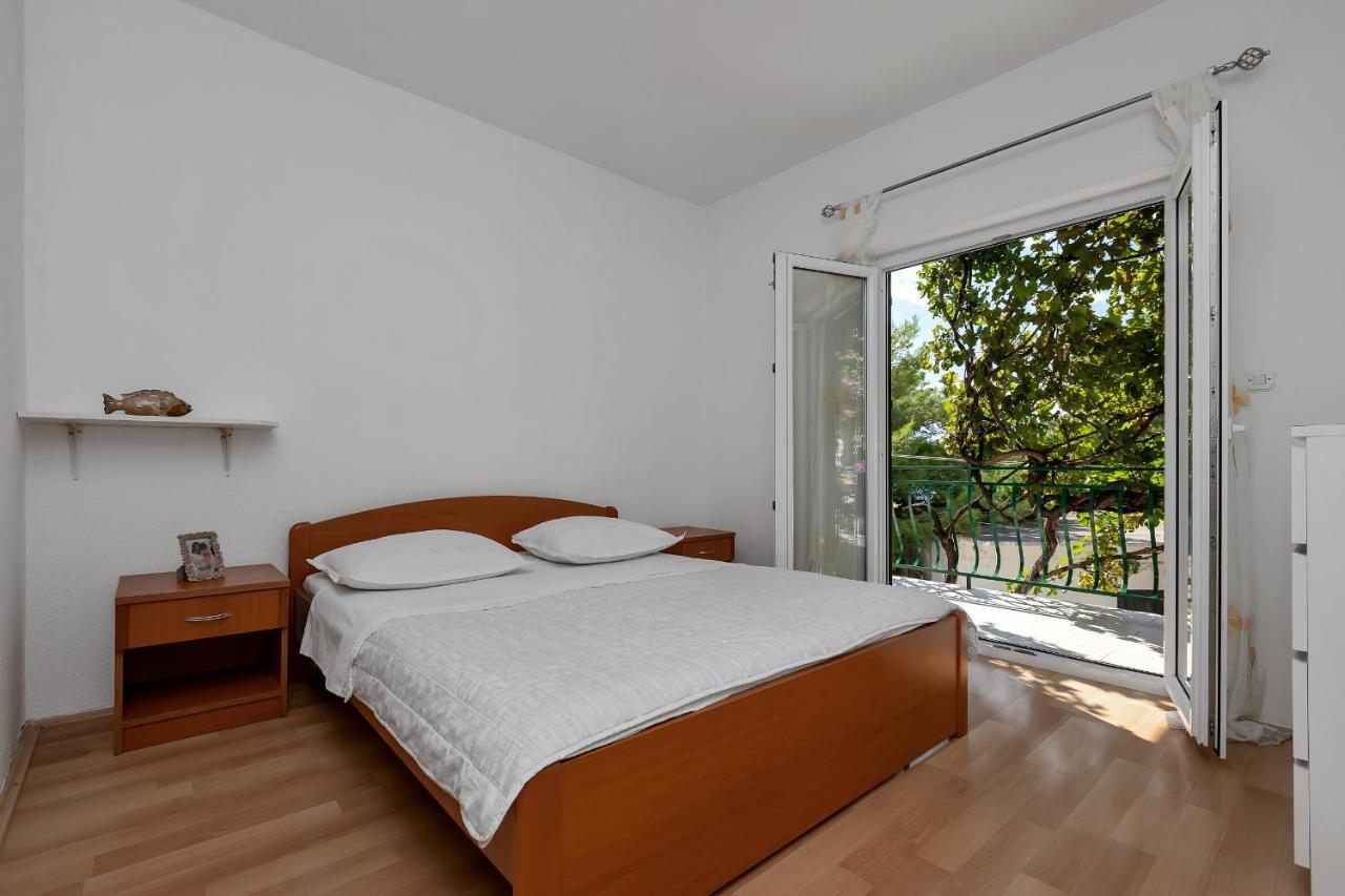 Apartmani Antonela Драшнице Экстерьер фото