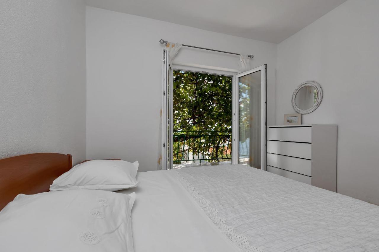 Apartmani Antonela Драшнице Экстерьер фото