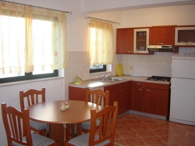 Apartmani Antonela Драшнице Экстерьер фото