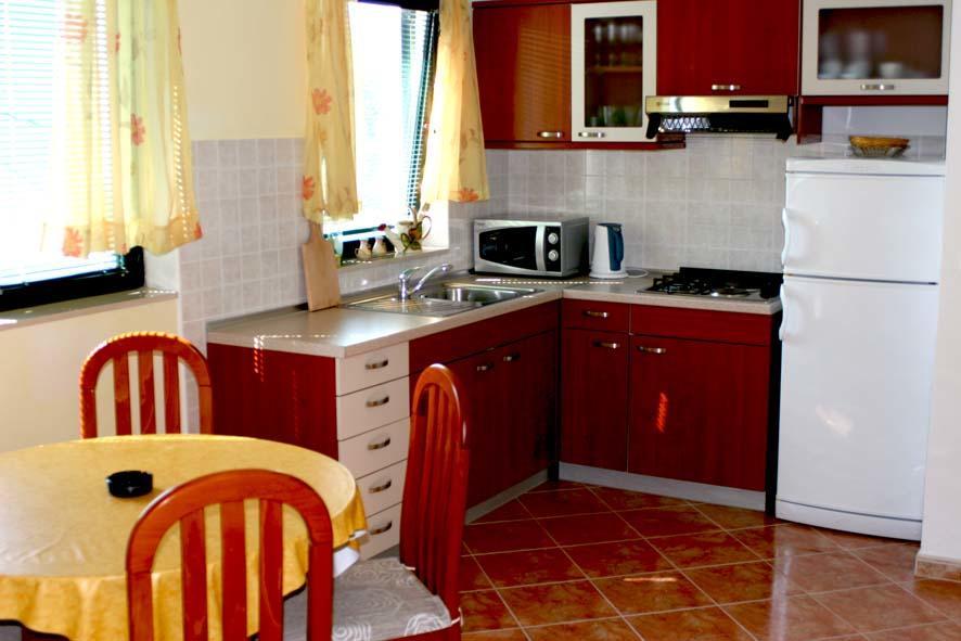 Apartmani Antonela Драшнице Экстерьер фото
