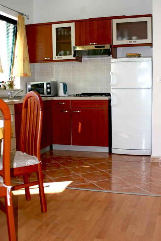 Apartmani Antonela Драшнице Экстерьер фото